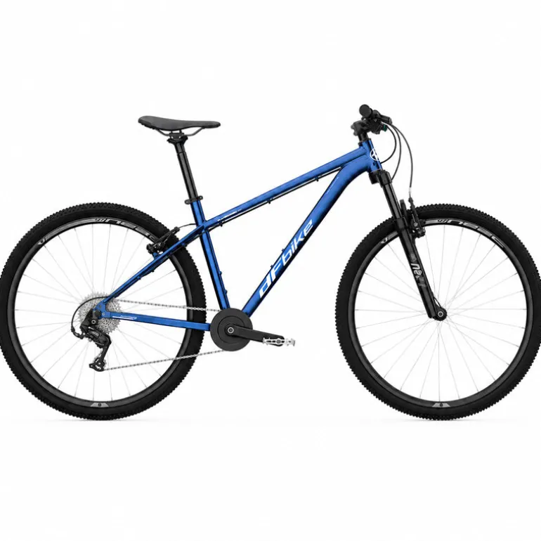 Mtb bambino Hacker Peak 24"