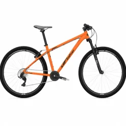 Mtb bambino Hacker Peak 24"