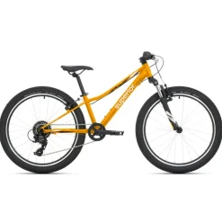 Mtb bambino Racer 24"