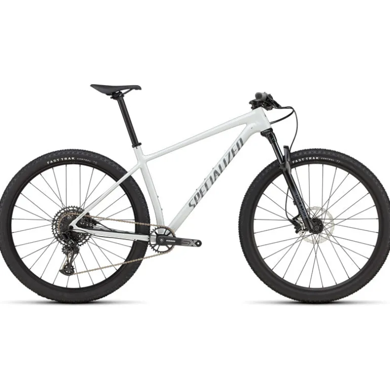 Mtb Chisel Hardtail
