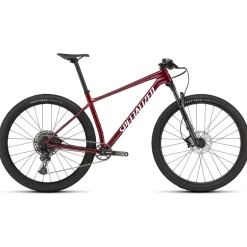Mtb Chisel Hardtail
