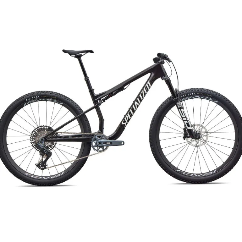 Mtb Epic 9 Expert