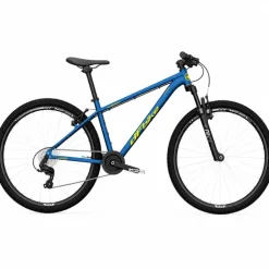 Mtb Hacker Peak 26"
