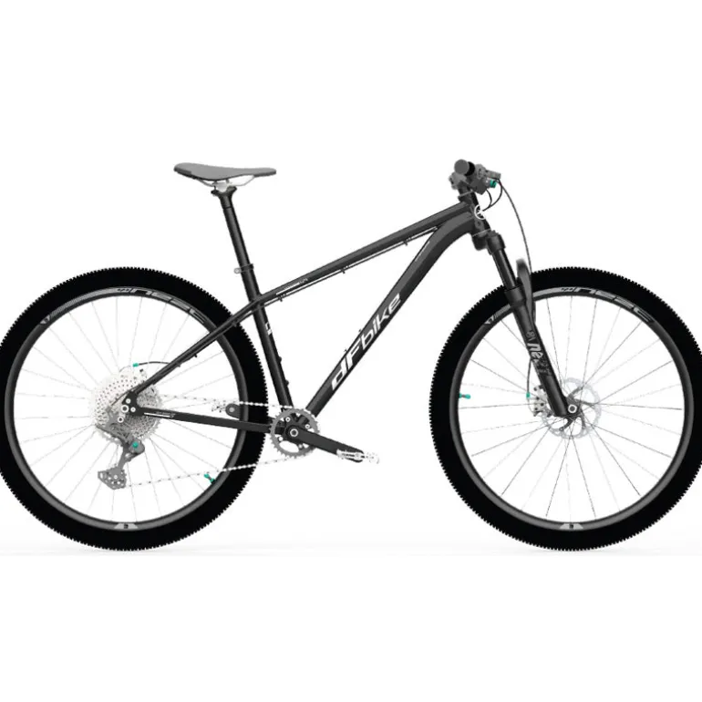 Mtb Hacker Pro