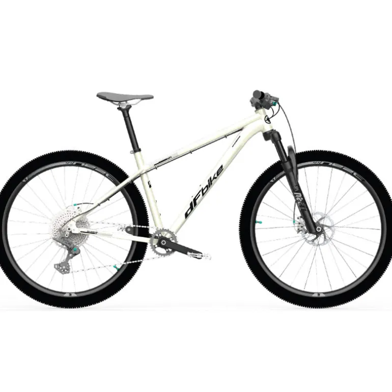 Mtb Hacker Pro 27,5"