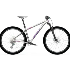 Mtb Hacker Sport 27,5"
