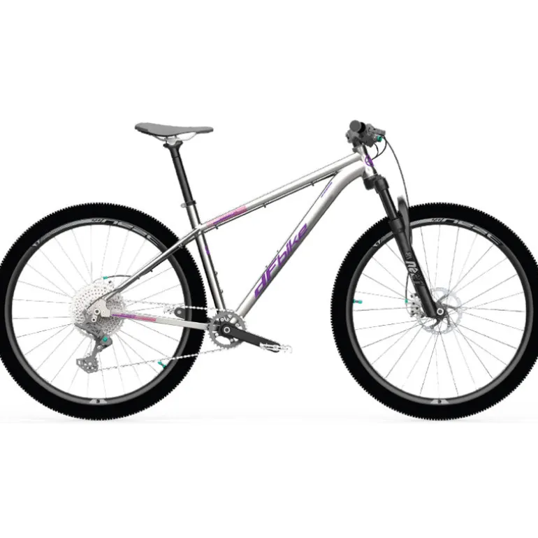 Mtb Hacker Sport 27,5"