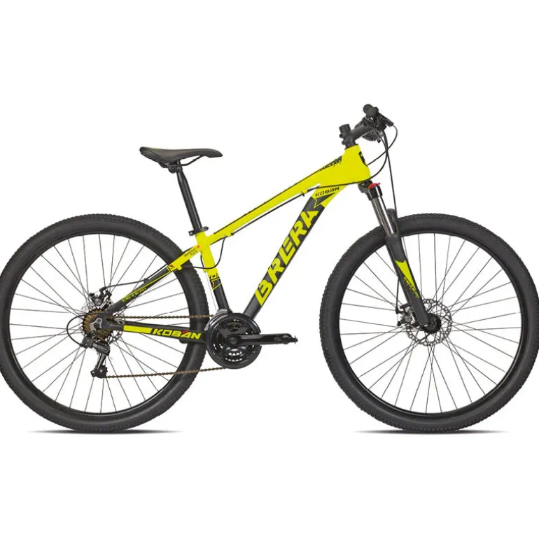 Mtb Koban 26"