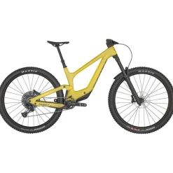 Mtb Ransom 920