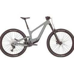 Mtb Ransom 930
