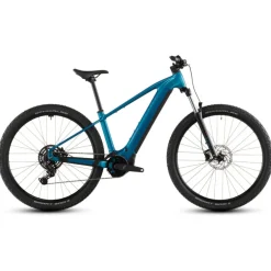 Mtb Reaction Hybrid Performance 600