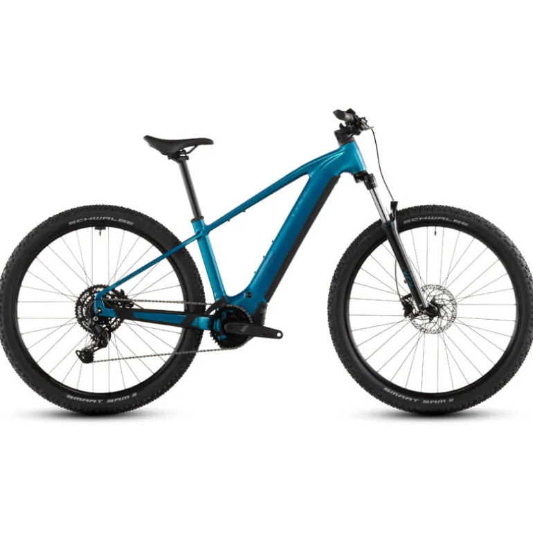 Mtb Reaction Hybrid Performance 600