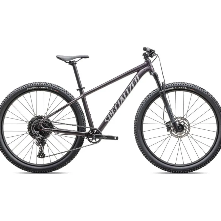 Mtb Rockhopper Comp