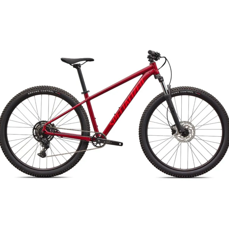 Mtb Rockhopper Sport
