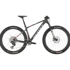 Mtb Scale RC World Cup