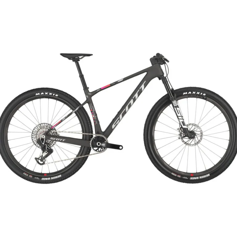 Mtb Scale RC World Cup