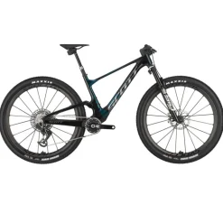 Mtb Spark RC SL