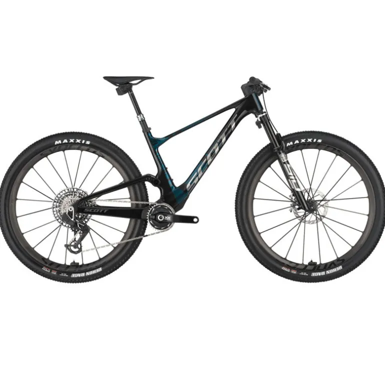 Mtb Spark RC SL