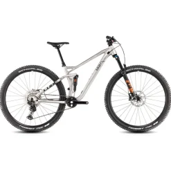 Mtb Stereo ONE22 Race