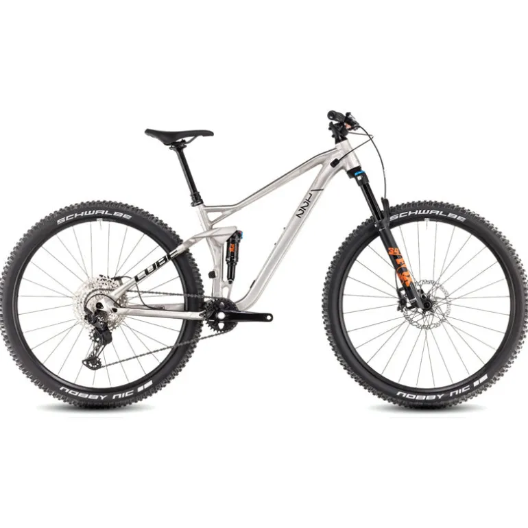 Mtb Stereo ONE22 Race