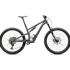 Mtb Stumpjumper 15 Comp Alloy