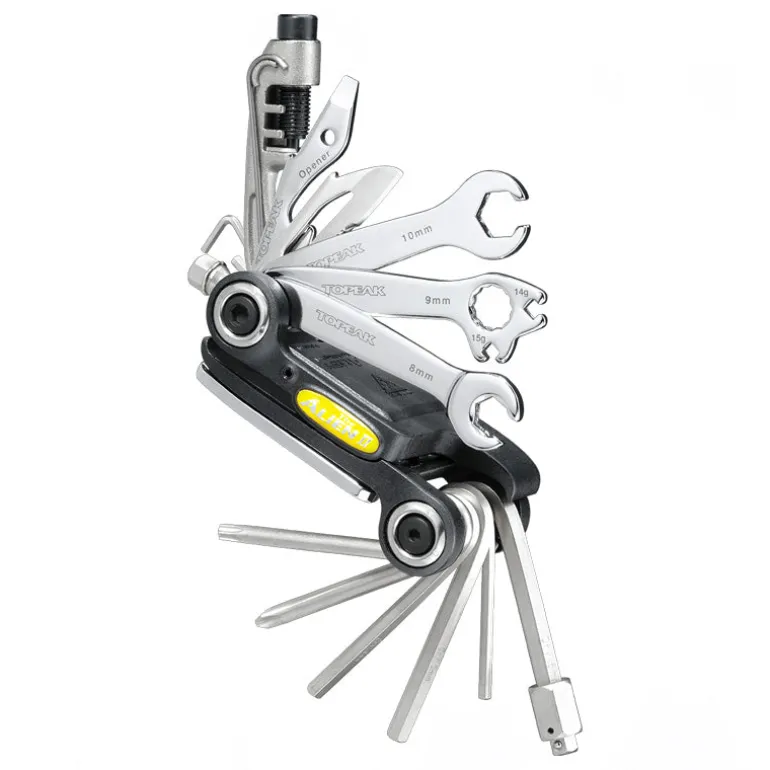 Multitool Alien II