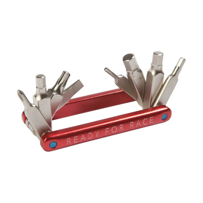 Multitool 8 Funzioni