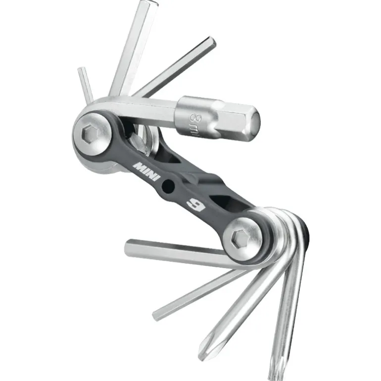 Multitool Mini9