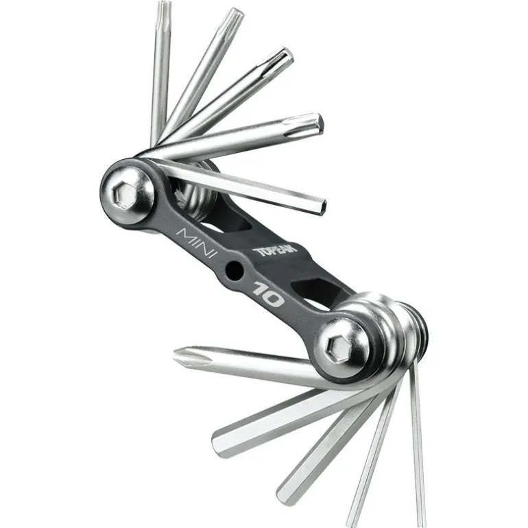 MULTITOOL MINI 10