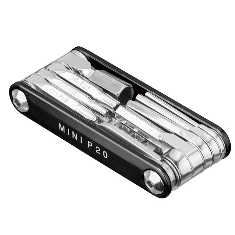 Multitool Mini P20