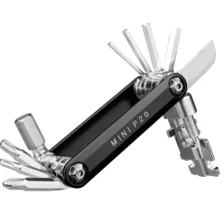 Multitool Mini P20