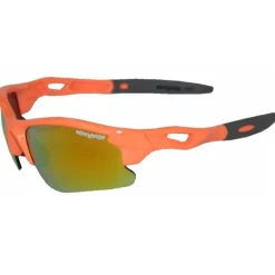 OCCHIALI BAMBINO SPORT SKATE ARANCIO