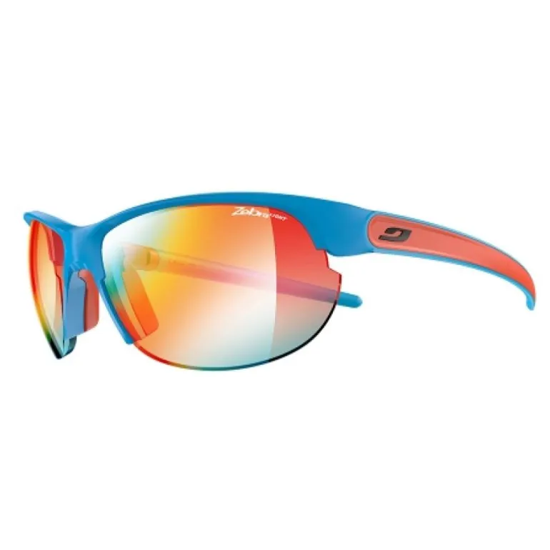 Occhiali Breeze Zebra Light Fire