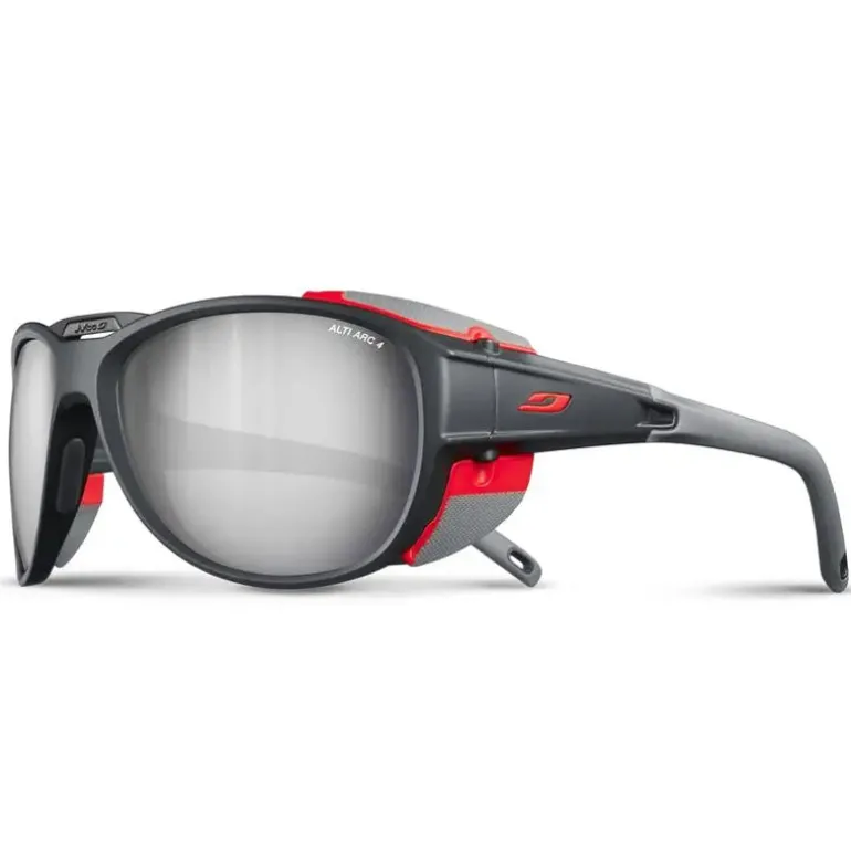 Occhiali Explorer 2.0 Lenti Alti Arc 4