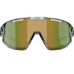 Occhiali Fusion Green