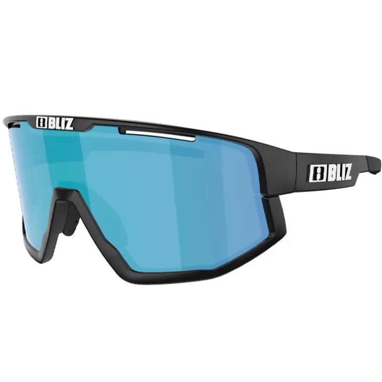 Occhiali Fusion Nano Optics Brown/Blue