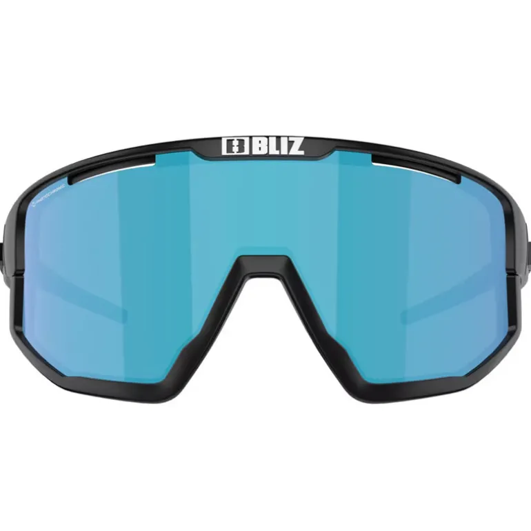 Occhiali Fusion Nano Optics Brown/Blue