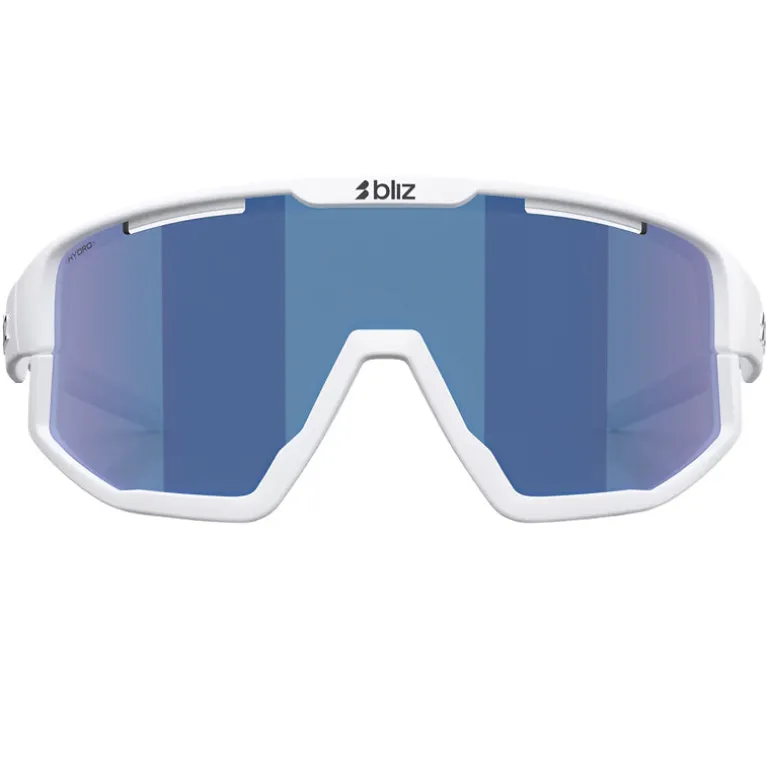 Occhiali Fusion Smoke/Blue