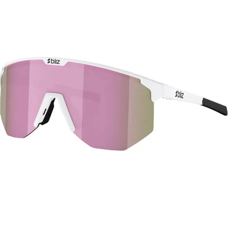 Occhiali Hero Brown/Pink Multicolor