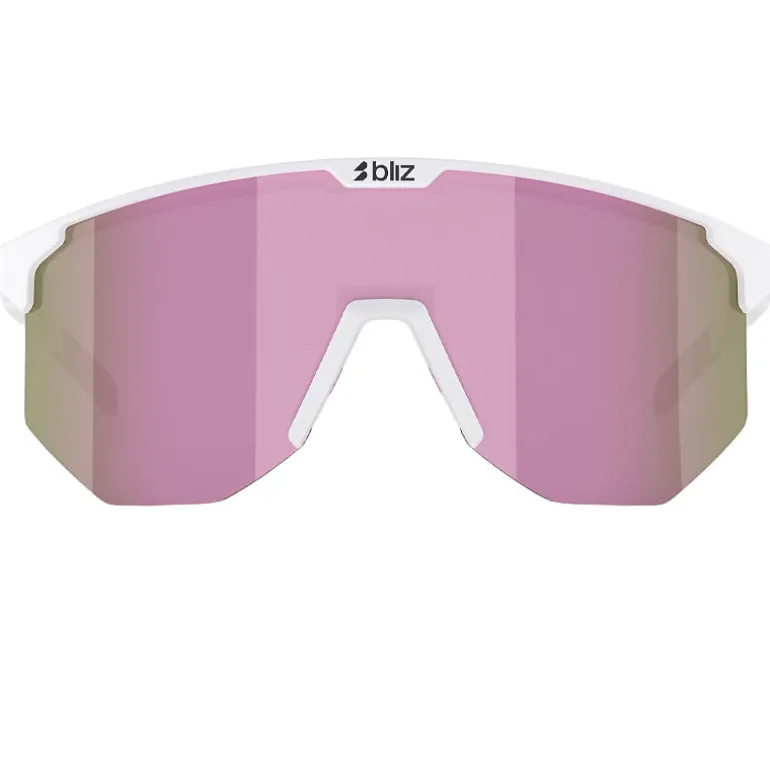 Occhiali Hero Brown/Pink Multicolor