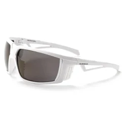 OCCHIALI LOTHSE LENTE CAT 4 BIANCO