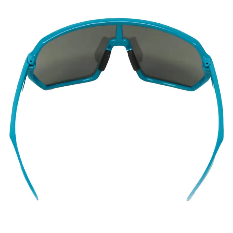 Occhiali Mabel Lenti Laser Black