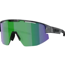 Occhiali Matrix Brown/Green