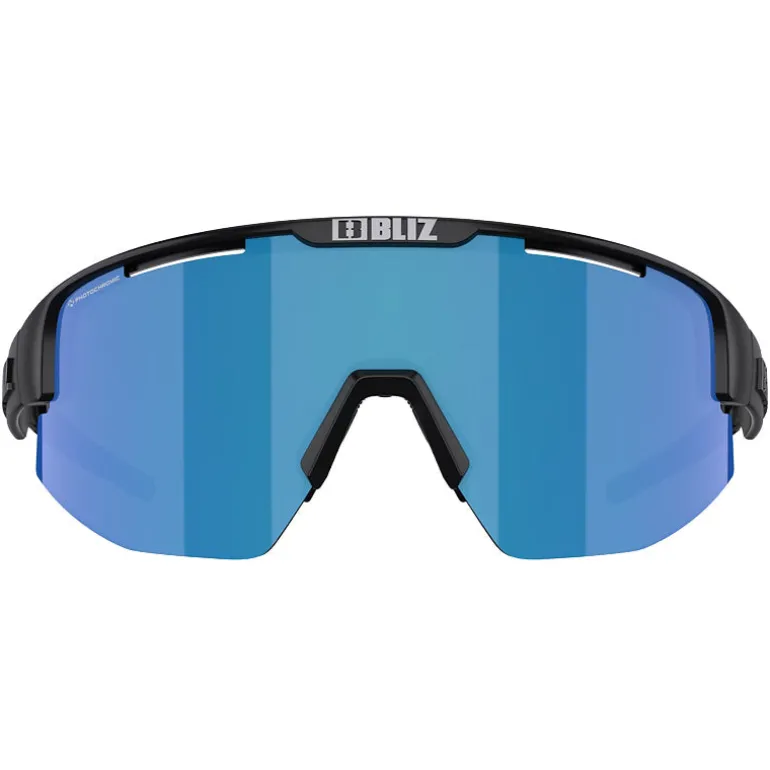 Occhiali Matrix Nano Optics Photocromic Brown/Blue