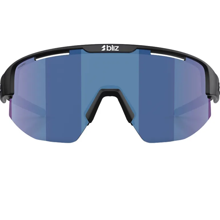 Occhiali Matrix Smoke/Blue