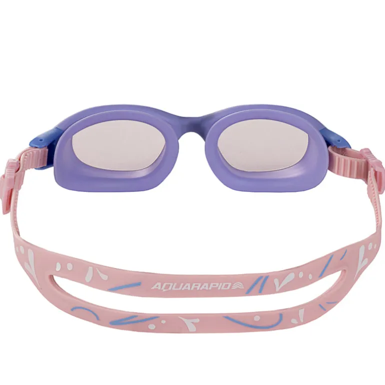 Occhialino bambina Squid