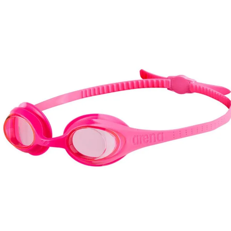 OCCHIALINO BAMBINO KID SPIDER 203 PINK