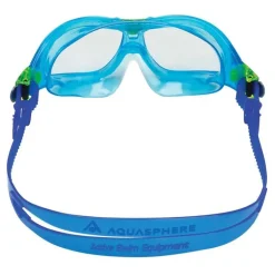 OCCHIALINO MASCHERA BAMBINO SEAL KID 2