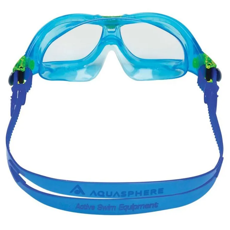 OCCHIALINO MASCHERA BAMBINO SEAL KID 2