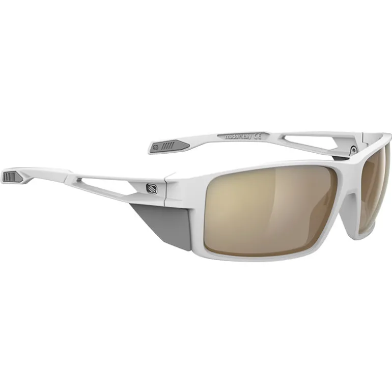 Occhiali Nyad ImpactX 2Laser Crimson